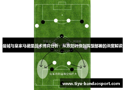 曼城与皇家马德里战术博弈分析：从攻防转换到阵型部署的深度解读