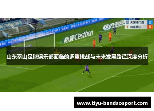 山东泰山足球俱乐部面临的多重挑战与未来发展路径深度分析