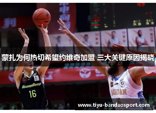 蒙扎为何热切希望约维奇加盟 三大关键原因揭晓