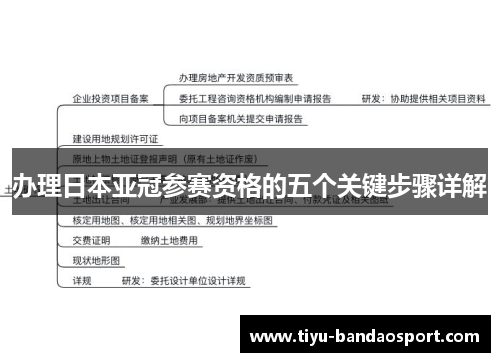办理日本亚冠参赛资格的五个关键步骤详解