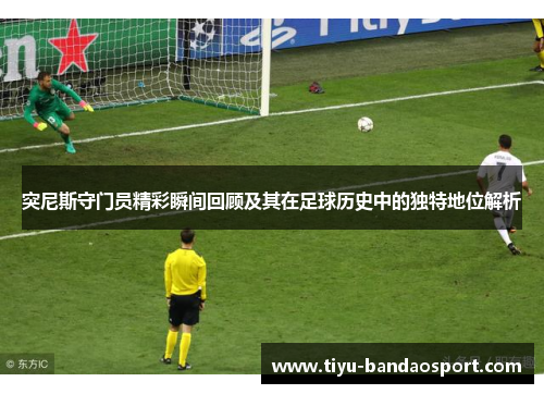 突尼斯守门员精彩瞬间回顾及其在足球历史中的独特地位解析