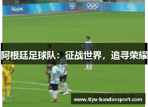 阿根廷足球队：征战世界，追寻荣耀